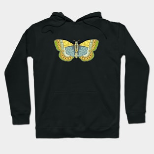 Butterfly Hoodie